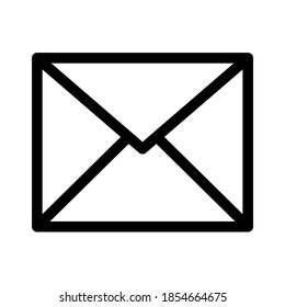 Text message vector icon, Modern and simple flat vector illustration for website or mobile app