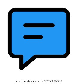 text messaging conversation