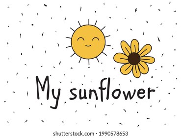 太陽 イラスト 手書き の画像 写真素材 ベクター画像 Shutterstock