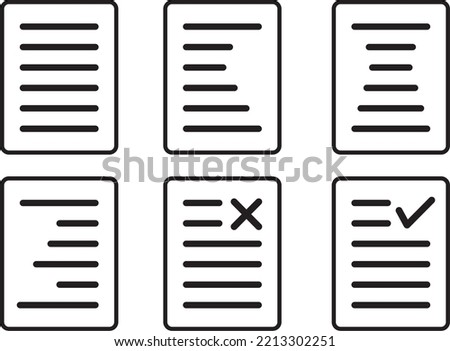 text paragraph symbol sign justify