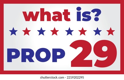 texto que dice lo que es el Prop 29 - elecciones de mitad de período - propuestas de leyes de clínicas de diálisis
