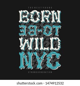 text with skeleton imagine graphic design t shirt