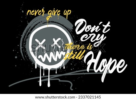text splash t shirt print patterns, Urban typography hipster street art graffiti, Urban street art neon graffiti typography slogan with spray effect emoji