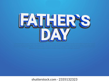 Text style effect with text style graphic element.