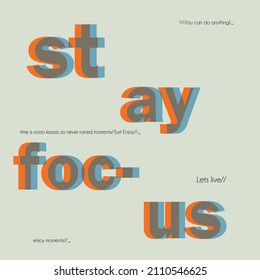 Text for T Shirt Design