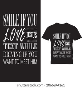 Design des Text-T-Shirts mit hoher Regulierung 