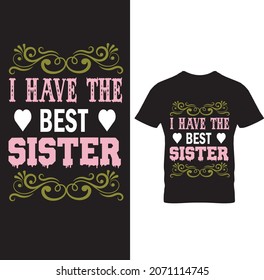 Text t shirt design high regulation vector 