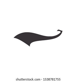 text tails logo design inspiration