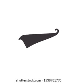 text tails logo design inspiration