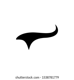 text tails logo design inspiration