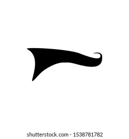 text tails logo design inspiration