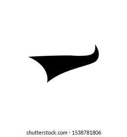 text tails logo design inspiration