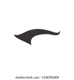 text tails logo design inspiration
