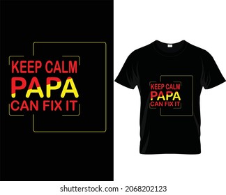 TEXT T-SHIRT DESIGN AND VECTOR