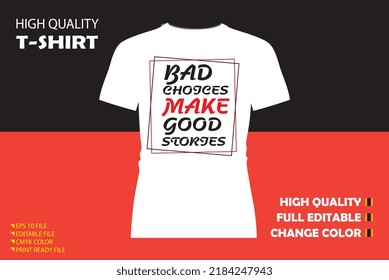 eslogan y diseño de prendas de vestir de camiseta de texto, tipografía, impresión, ilustración vectorial. Swatches globales. se puede usar en bolsa, taza, gorra, etc.