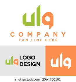text ula symbol decoration vector design