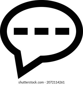 text vector illustration isolated on a transparent background. storke vector icons for concept or web graphics.