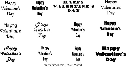 text, vector, romantic, happy, romance, illustration, card, poster, celebration, invitation, greeting, february, background, heart, day, letter, 