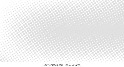 Text text wave light dot white gray. Abstract big data digital concept.