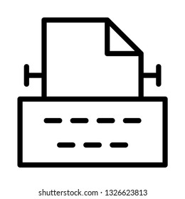 Text writer with the aim of promoting or even marketing a product