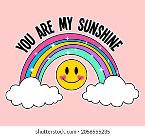 TEXT YOU ARE MY SUNSHINE