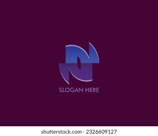 diseño de logotipo basado en texto con un aspecto mínimo, tipografía, vector, logotipo vintage, marca de marca de marca de negocios diseño identidad de marca