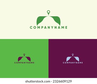 text-based logo design with minimal look, typography, vector, vintage logo, buisness branding logo design brand identity