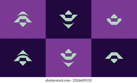 diseño de logotipo basado en texto con un aspecto mínimo, tipografía, vector, logotipo vintage, marca de marca de marca de negocios diseño identidad de marca