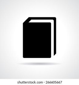 Textbook icon