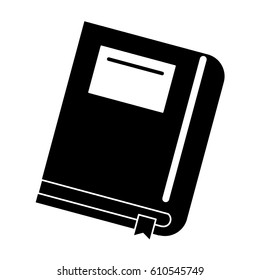 textbook school learn image pictogram