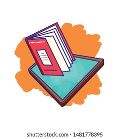 textbook supply with board school