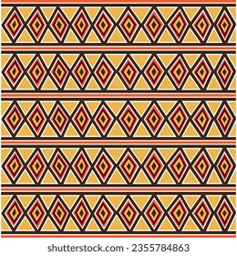 Textile abstract pattern design, Fabric pattern design vector eps.