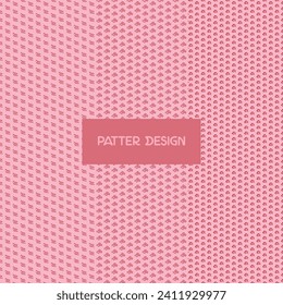 Textile abstract seamless pattern hand drawn