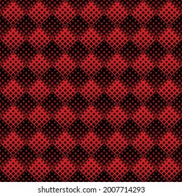 textile ajrak pattern black and mehroon