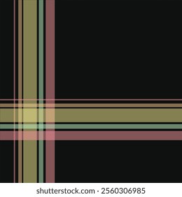 Textile background with a checkered red napkin, top view. Natural textile background. Fabric texture background. Texture of natural linen fabric