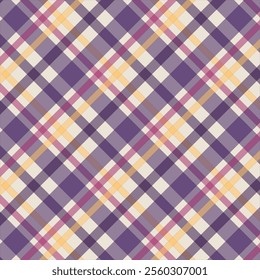 Textile background with a checkered red napkin, top view. Natural textile background. Fabric texture background. Texture of natural linen fabric
