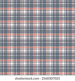 Textile background with a checkered red napkin, top view. Natural textile background. Fabric texture background. Texture of natural linen fabric