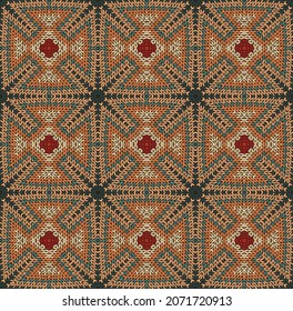 textile chunri pattern multi colors