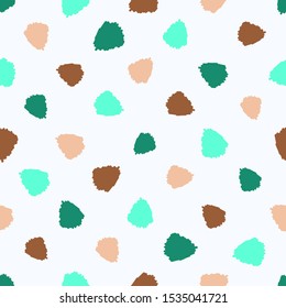 Textile colorful fabric in retro style on light background. Vector elegant template. Vector geometric pattern. Colorful illustration. Modern template for cover design. Abstract cover. Fashion design