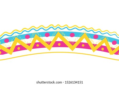 textile colors print isolated icon vector illustration design