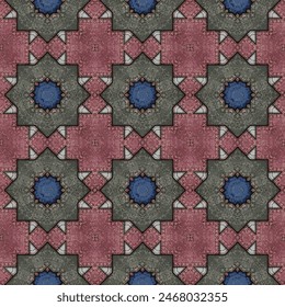 textile denim design multi colors