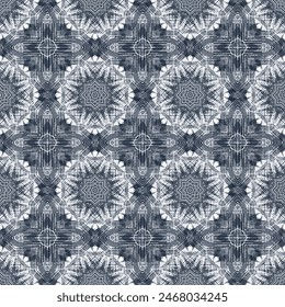 textile denim design multi colors