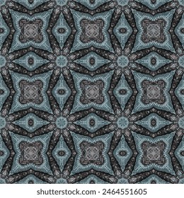 textile denim pattern multi colors