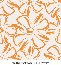 textile design art,small flowers leaves abstract botanic pattern allover repeats seamless colors ,fabric wrapper print ,spring summer