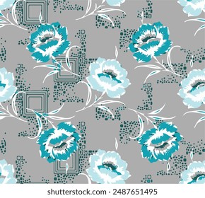 textile design, background, texture, abstract, surfacee, design seemless, geomatric, floral pattern, natural flowers bunch,check print