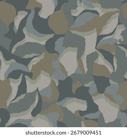 textile design with beautiful abstract grunge pattern image
