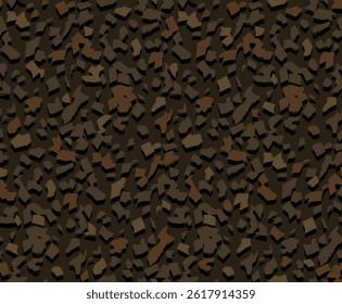 textile design with beautiful abstract pattern image