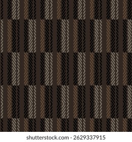 textile design with beautiful decorative geometric pattern image