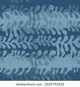 textile design bright background solid block monochrome simple geometrical motif, all-over seamless vector pattern