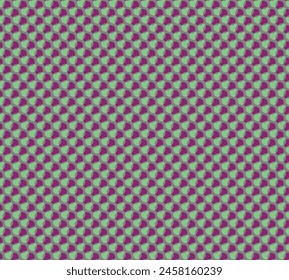 Textile Design Digital Border And Motif